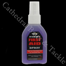 Fish Aid Spray Antiseptic Antibacterial 50ml